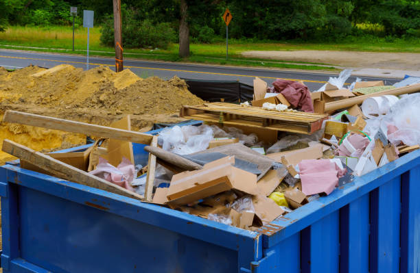 Professional Junk Removal Services in Old Westbury, NY